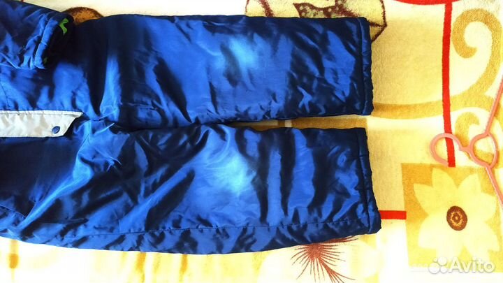 Комбинезон еврозима