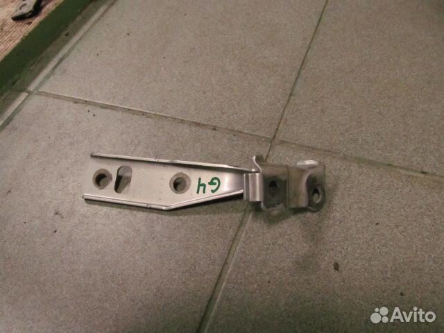 Петля капота левая Vw Golf 4 1J0 1998-2006