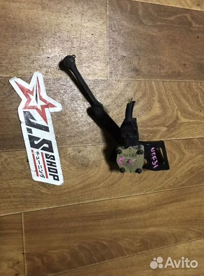 Датчик высоты lexus ls430