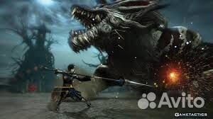 TouKiden Kiwami(PS4)