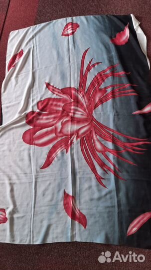 Купальник/Накидка пляжная/сумка пляжная