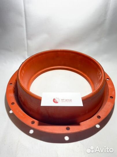 Пыльник ШРУСа Tr 250M-4