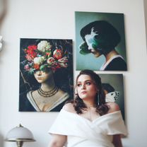 Фотограф, Пенза