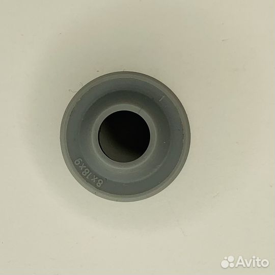 Сальник 8*18*9мм для хлебопечки 03AT011