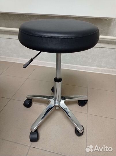Стул для мастера