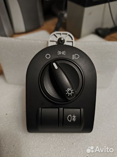 Мус от Гранты