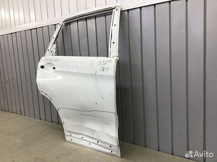 Дверь задняя правая Honda CR-V 2012-2017