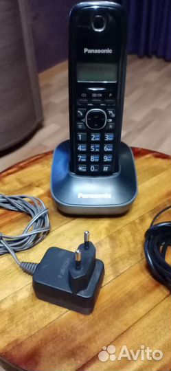 Panasonic.Панасоник