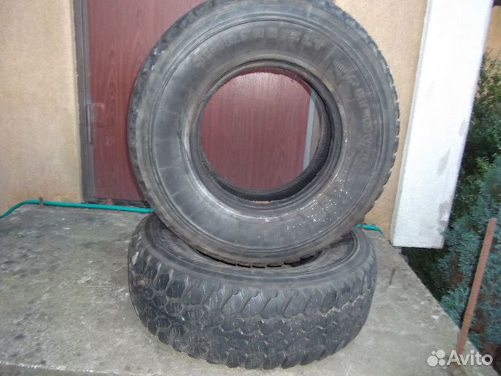 Medved Я-471 235/75 R15