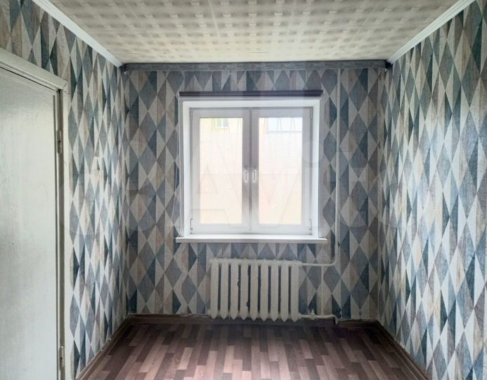 2-к. квартира, 46,2 м², 1/5 эт.