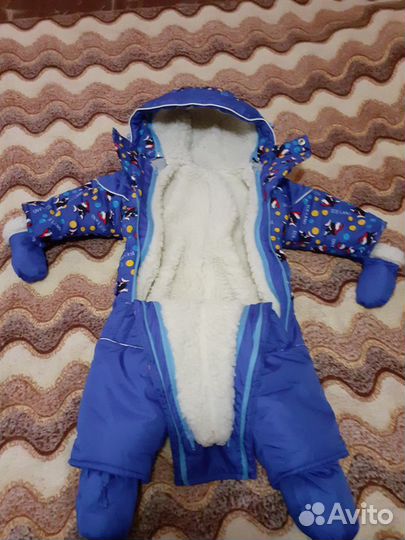 Комбинезон