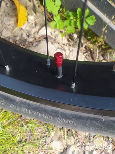 Крылья для велосипеда