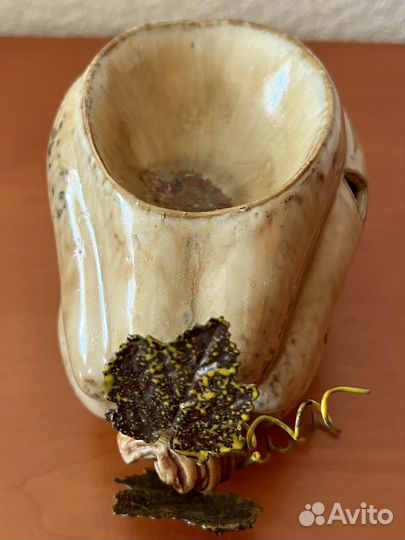 Аромалампа «Тыква»