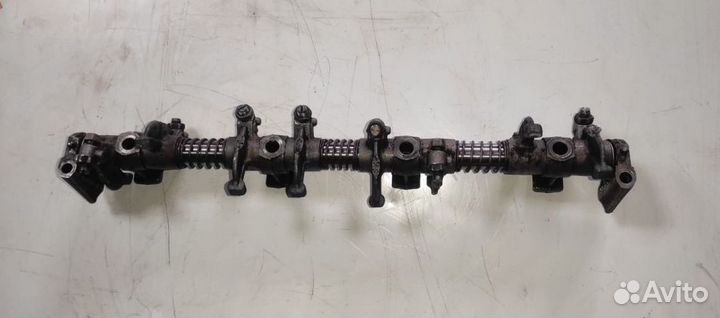 Коромысло змз 402