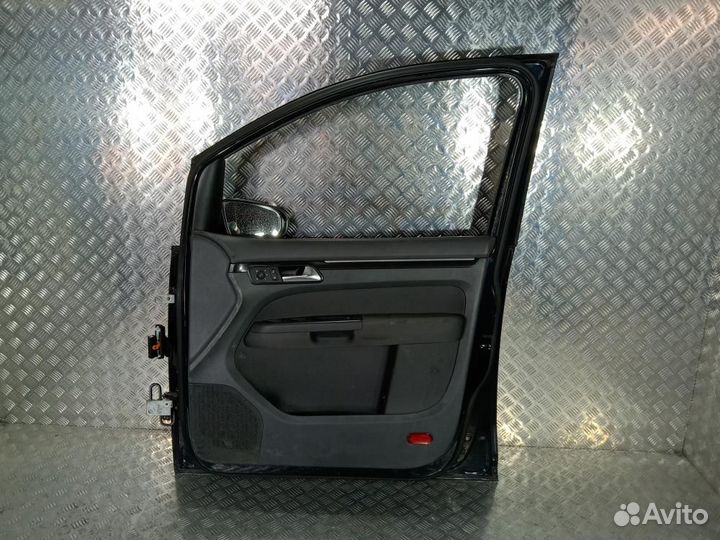 Дверь боковая Volkswagen Touran (2010-2015)