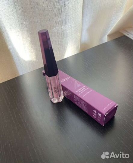 Elian глиттерная подводка для глаз