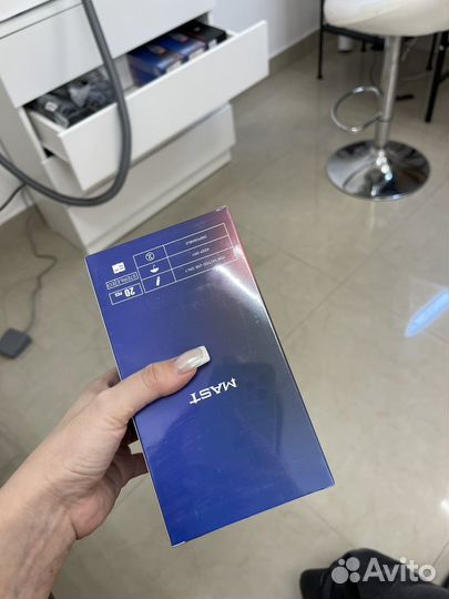 Катриджи mast 03/30