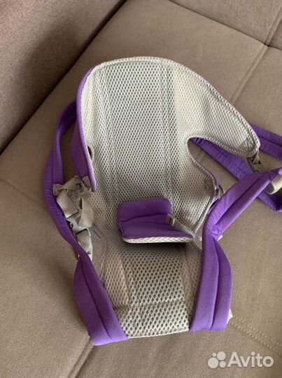 Эргорюкзак, кенгуру