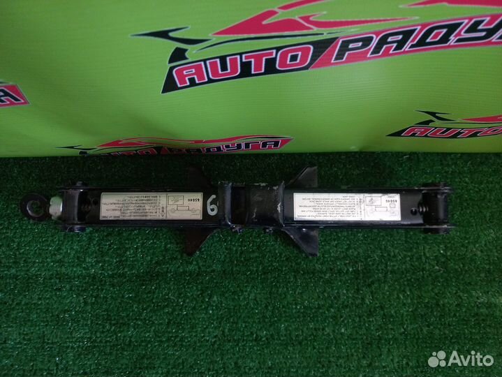 Домкрат mazda 650KG