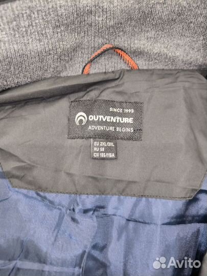 Куртка - кофта