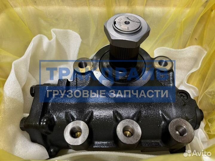 Редуктор рулевой для Фав J7 CA4180