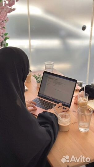 Менеджер по работе с маркетплейсами