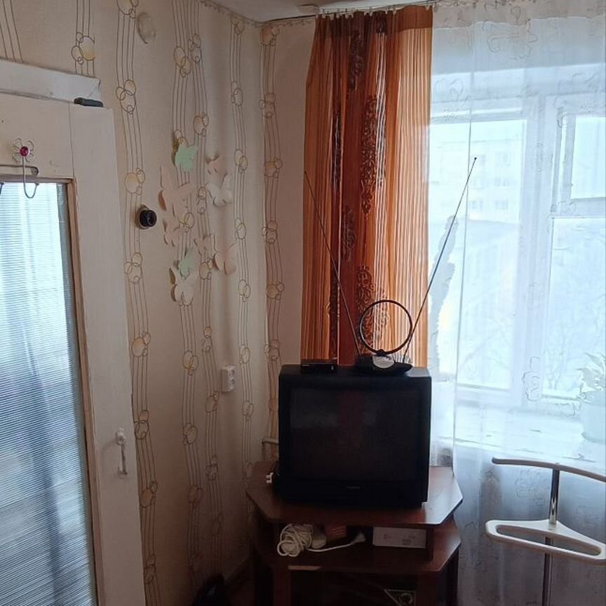 Квартира 2-комн. 43.8 м² в Заполярный г. — фото 6 из 8