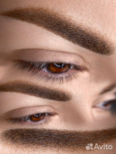 Перманентный макияж