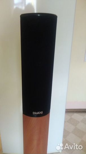 Моно колонка 20 Вт