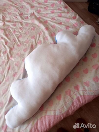 Мягкая игрушка подушка