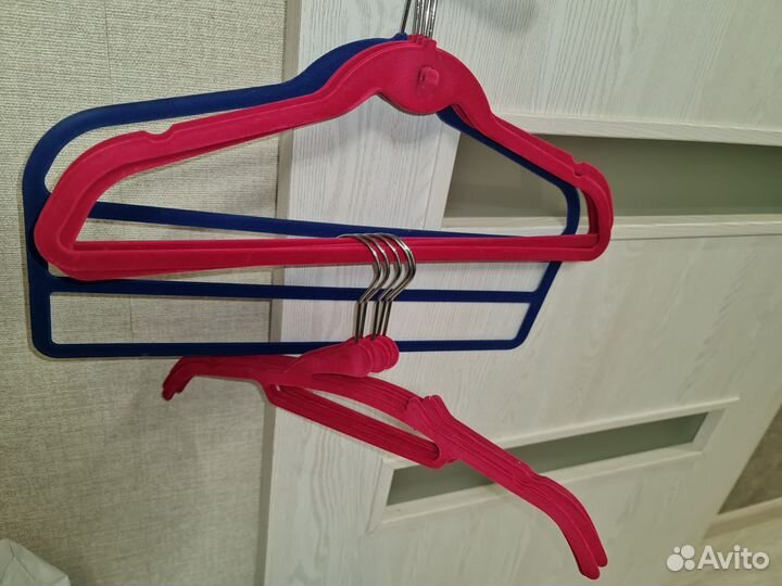Плечики для одежды