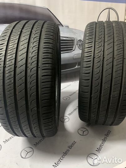 Barum Bravuris 5HM 235/40 R18 95W