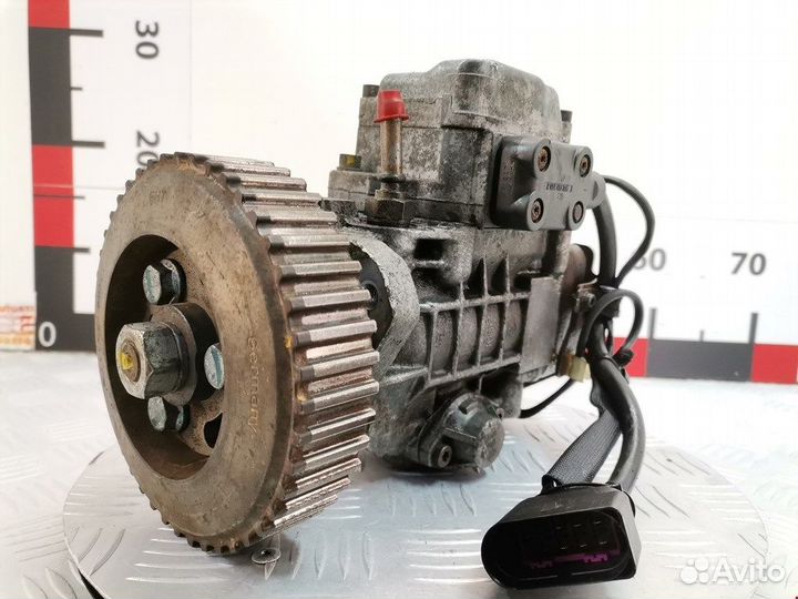 Тнвд для Skoda Octavia 1U 038130107KX