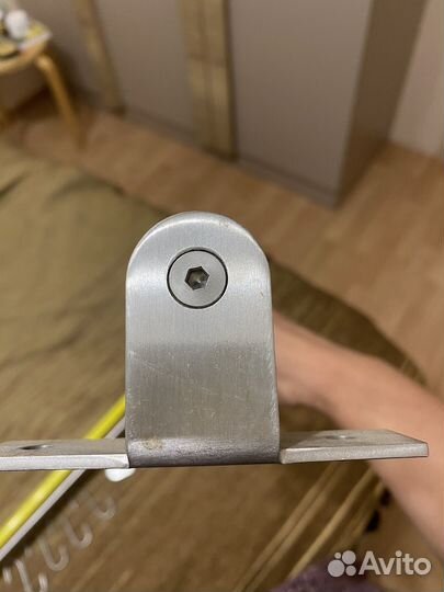 Рейлинг для кухни Икея