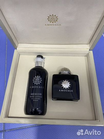 Арабские духи женские