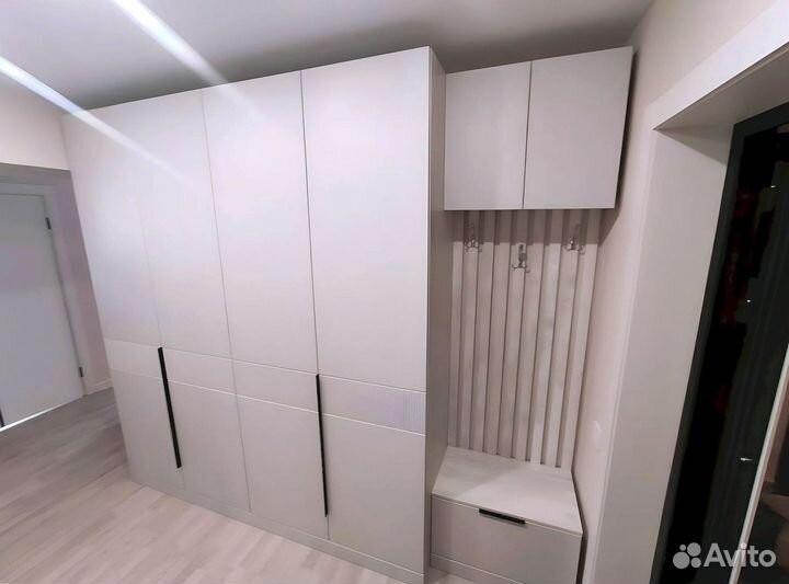 Шкаф новый в рассрочку без банка