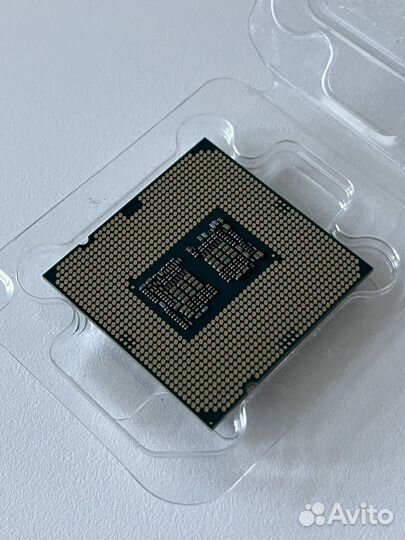 Intel i5 10600k oem