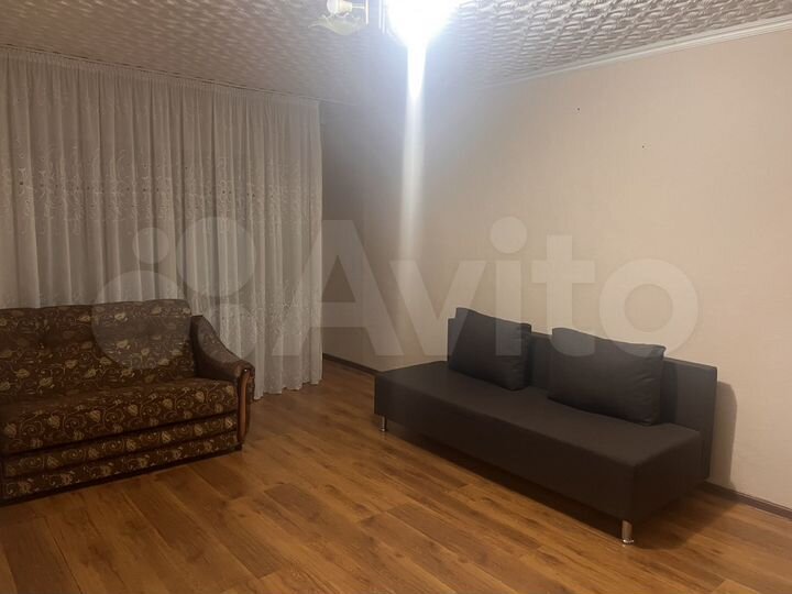 2-к. квартира, 42,5 м², 4/5 эт.