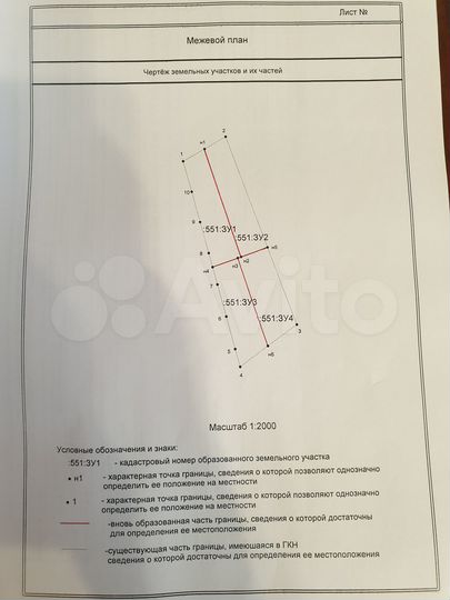 Участок 20 сот. (ИЖС)