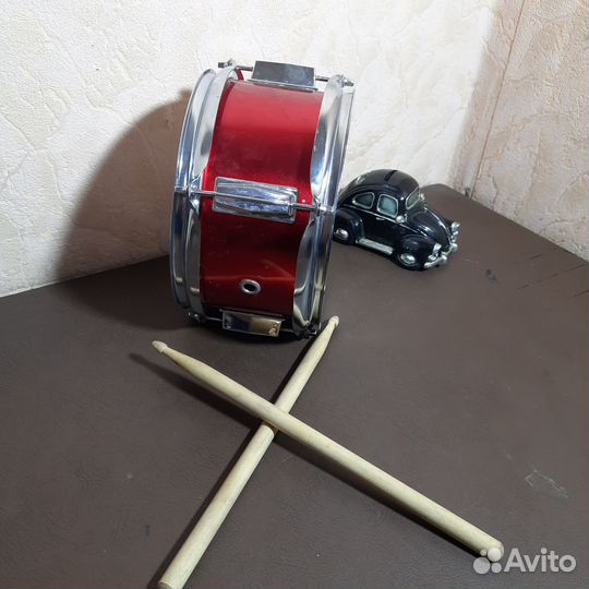 Барабан ItsImagical