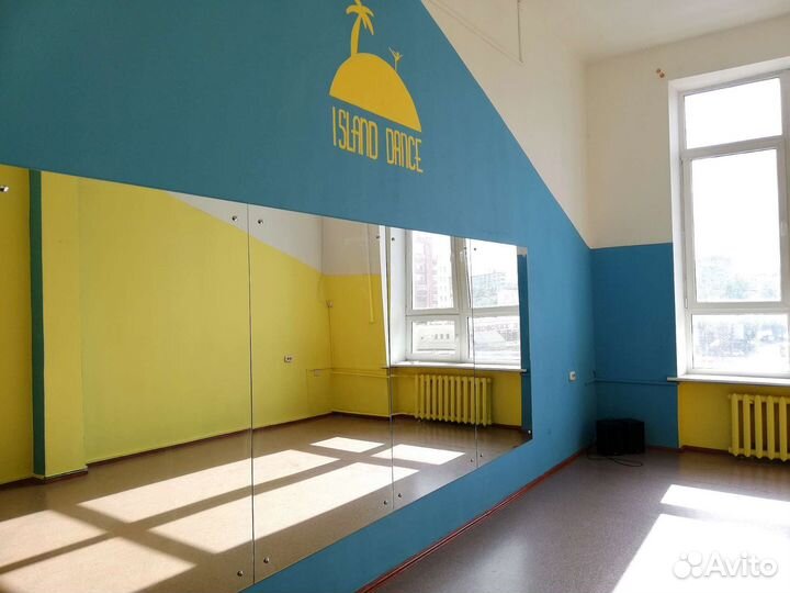 Аренда зала