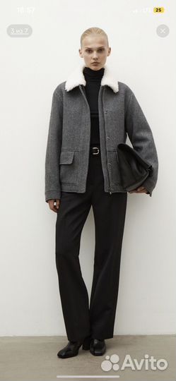 12 storeez бомбер