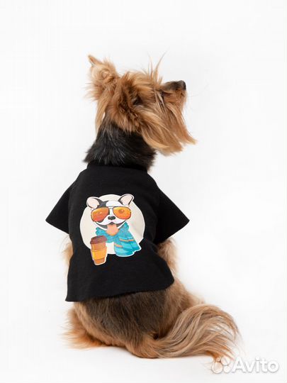 Одежда для собак и кошек (20-25р)