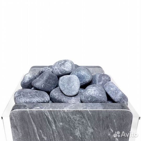 Печь электрическая karina Tetra 8 Талькохлорит