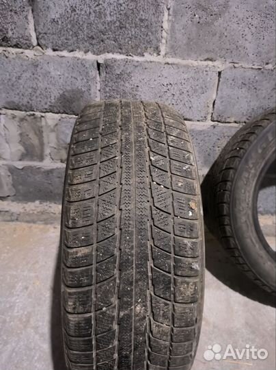 Triangle TR777 215/55 R17