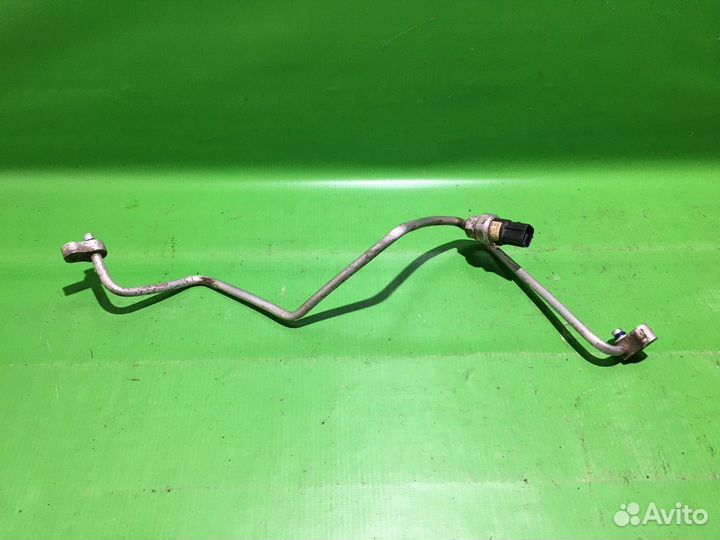 Трубка кондиционера Kia Spectra 2001-2011