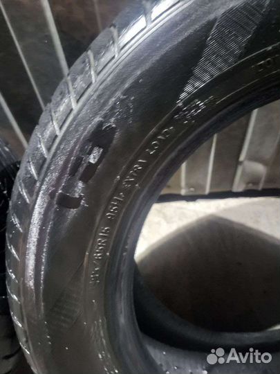 Nokian Tyres i3 195/65 R15 95H