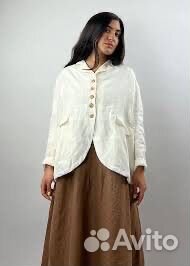 Жакет бренд Hannoh Wessel