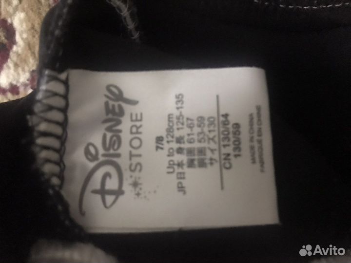 Новогодний костюм