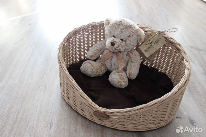 Лежак для кота или маленькой собачки